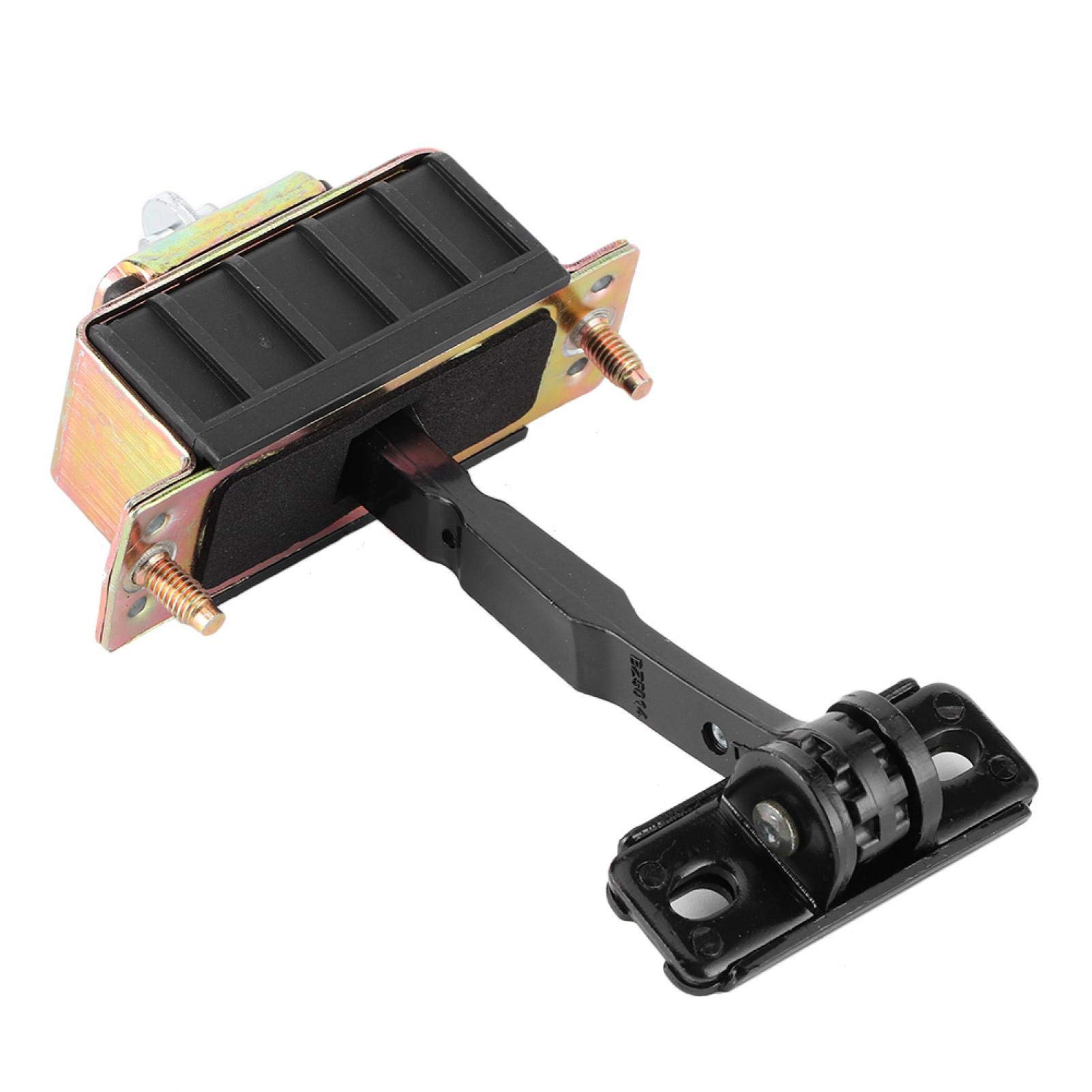 Amazon.com: Metal Car Door Stop Check Strap Rear Left/Right